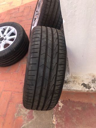 Ruedas