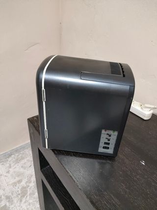 Mini nevera para coche
