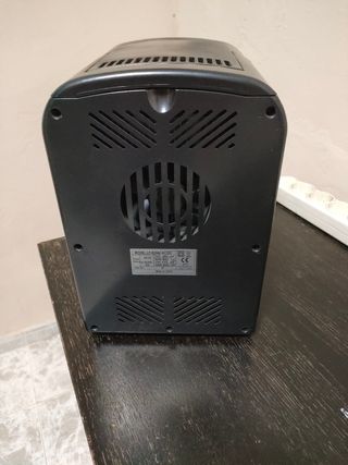 Mini nevera para coche