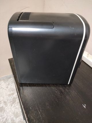 Mini nevera para coche