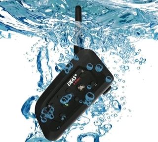 ⚡INTERCOMUNICADOR EJEAS V6 PRO CLAVIJA TIPO JACK