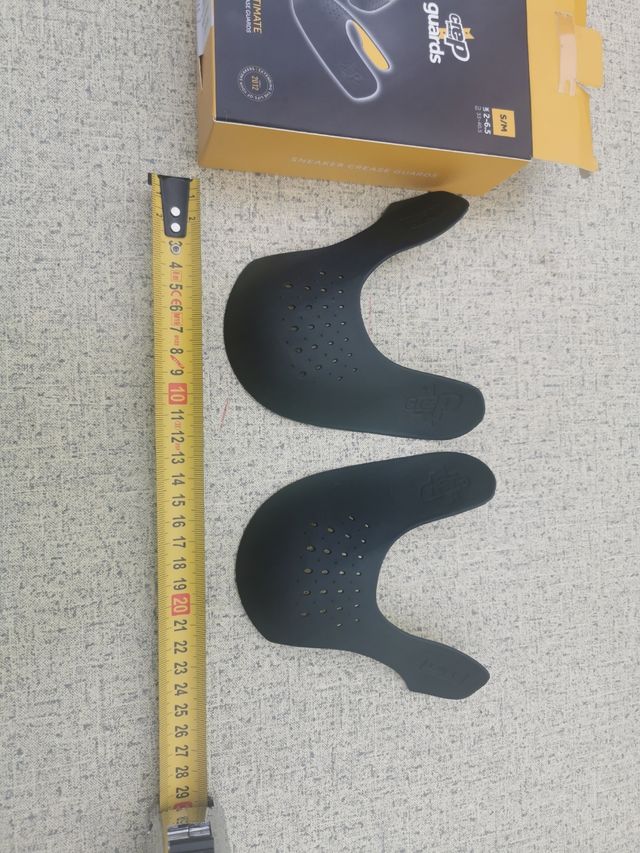 Protector puntera bambas