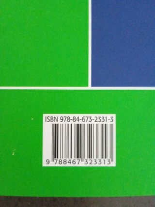 Biología y geología 3 eso Oxford