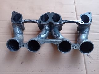 Colector admisión citroen berlingo 1.9 d (1998-06