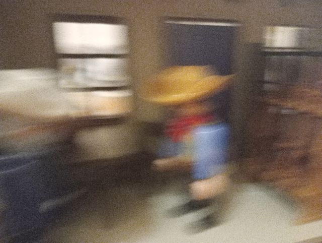 Playmobil oeste Banco - Sheriff