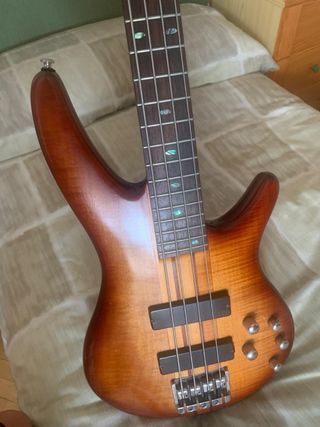 Bajo Ibanez SR 900 Perfecto