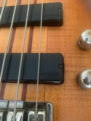 Bajo Ibanez SR 900 Perfecto