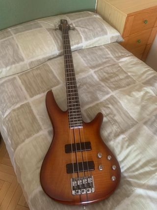 Bajo Ibanez SR 900 Perfecto