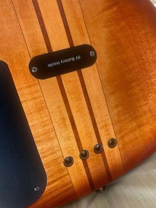 Bajo Ibanez SR 900 Perfecto