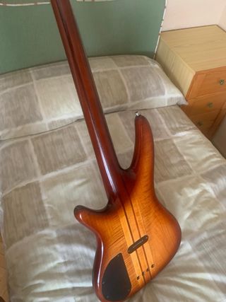 Bajo Ibanez SR 900 Perfecto