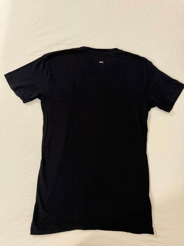 Camiseta kr3w