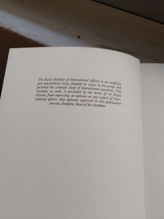 Cline-MEXICO R-I-I-A OXFORD