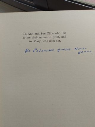 Cline-MEXICO R-I-I-A OXFORD