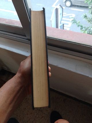 Cline-MEXICO R-I-I-A OXFORD