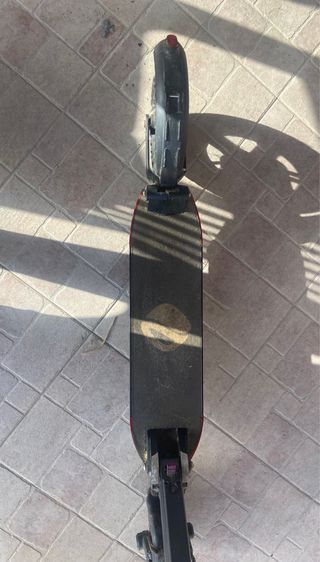 Patinete eléctrico E-Town