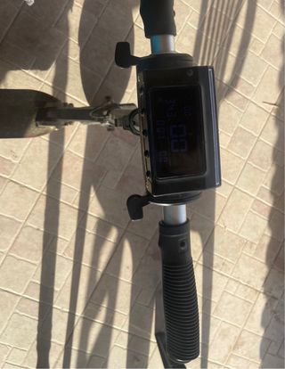 Patinete eléctrico E-Town