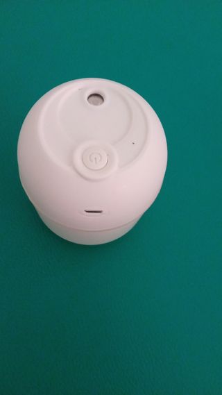 Umidificatore portatile 