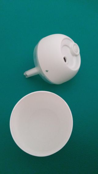 Umidificatore portatile 