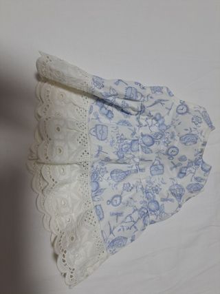 Muñeco Antonio Juan