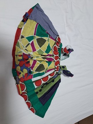 Muñeco Antonio Juan