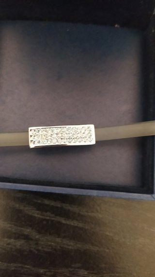 Pulsera Swarovski