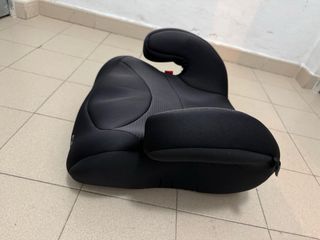 Alzador de coche. Regalo silla de coche