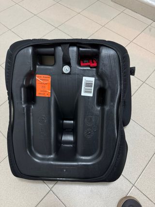 Alzador de coche. Regalo silla de coche