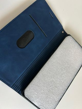 Funda Nueva tipo libro Oppo Find X5