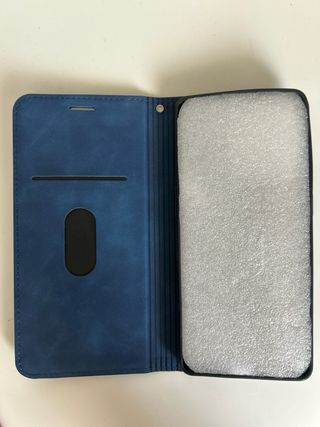 Funda Nueva tipo libro Oppo Find X5