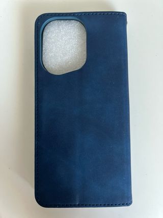 Funda Nueva tipo libro Oppo Find X5