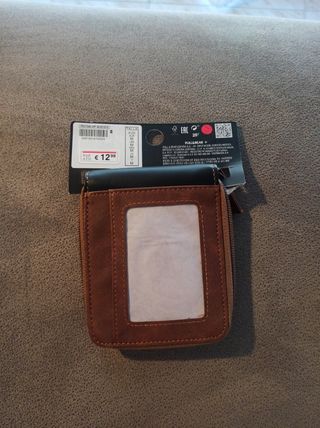 Cartera pull and bear