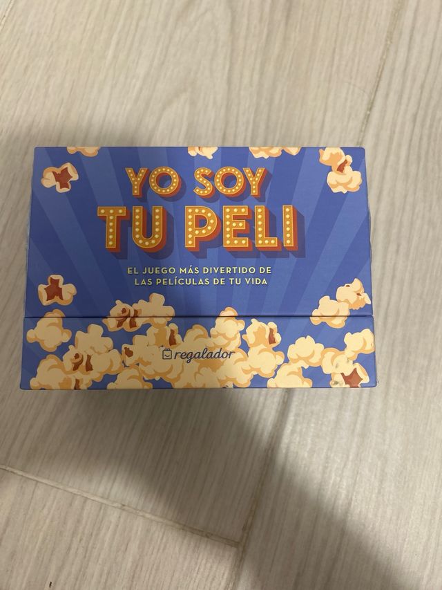 Juego de mesa