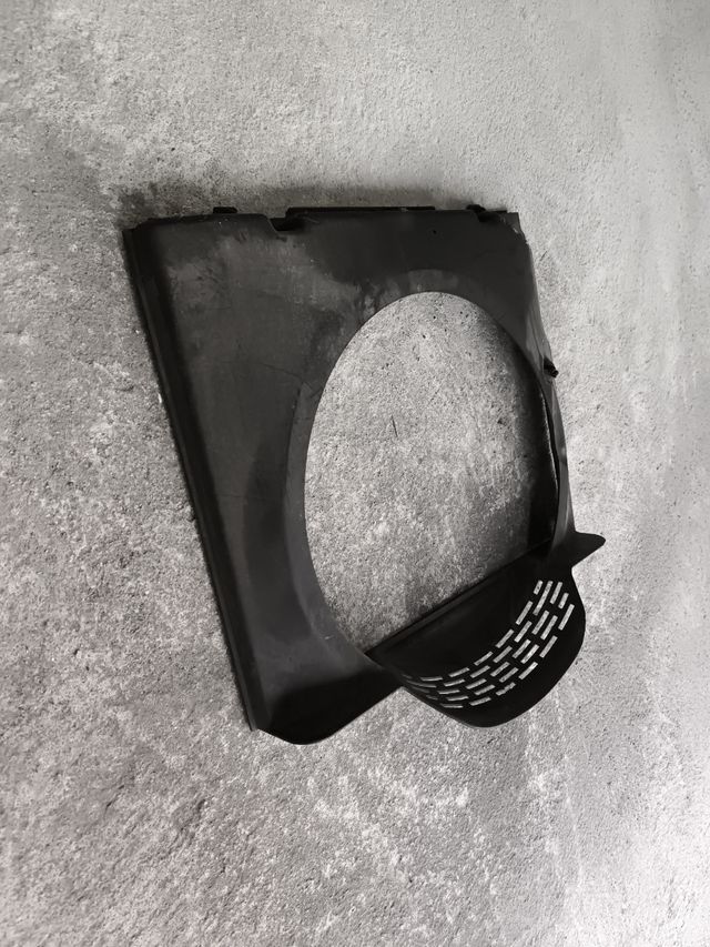 Protector viscoso Jeep