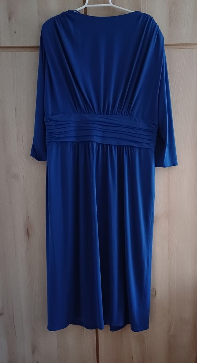 Vestido mujer. El Corte Inglés.