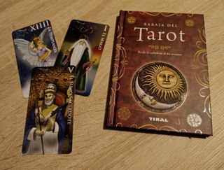 TAROT
