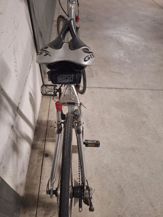 Bicicletta Wilier Triestina
