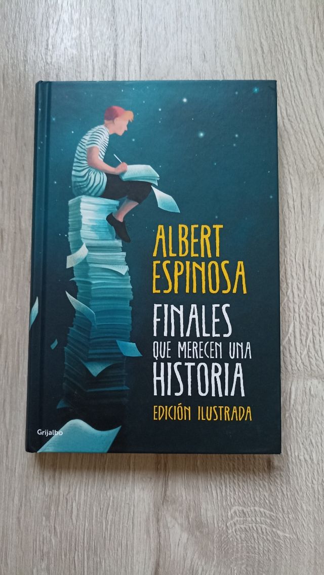 Finales que merecen una historia