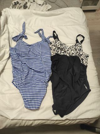 Bañadores premamá