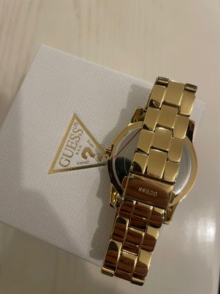 Reloj Guess mujer