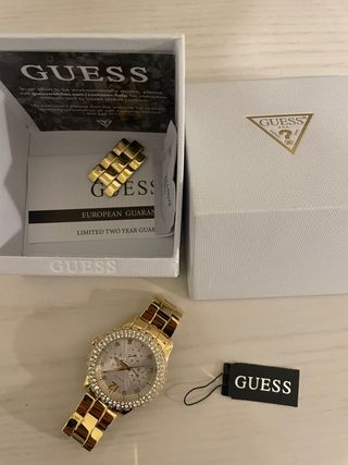 Reloj Guess mujer