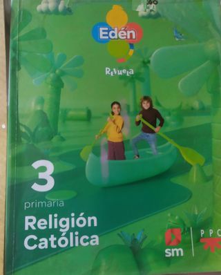 Libros 3° primaria, en muy buen estado