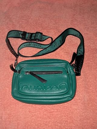 BOLSO BANDOLERA