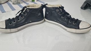 Converse Winter Shoes