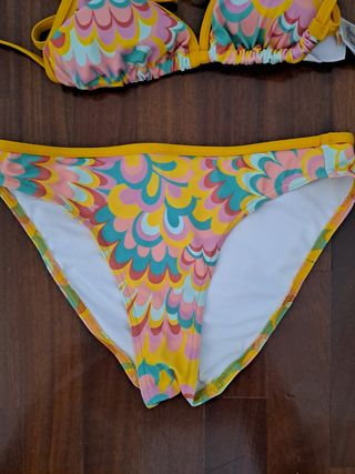 Costume bikini donna decathlon tg. XS/S