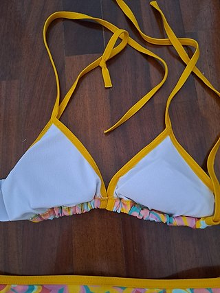 Costume bikini donna decathlon tg. XS/S