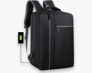 ✅mochila con compartimento para ordenador🚀