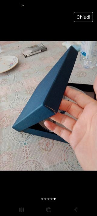 Piatto Richard Ginori Ed.limitata