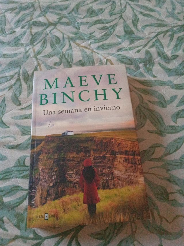 Una semana en invierno 