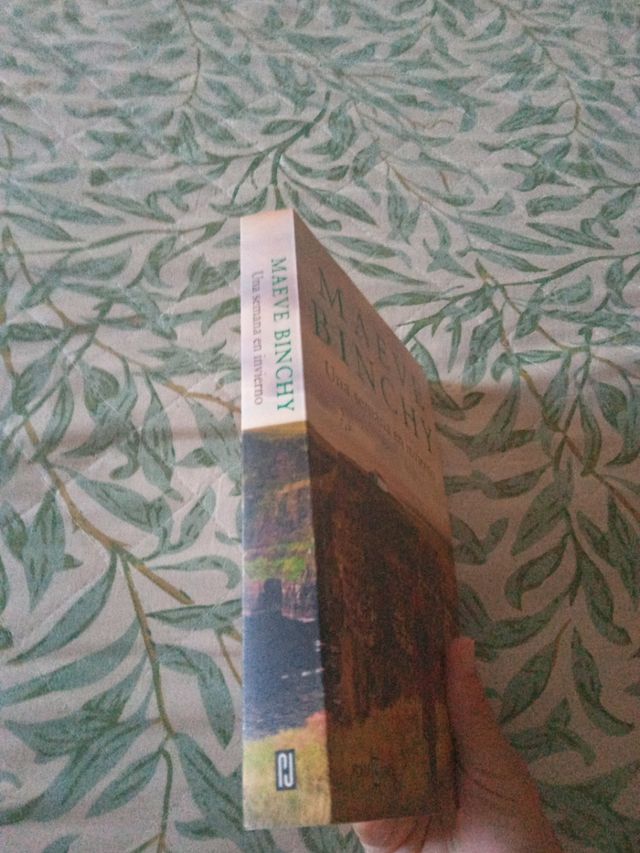 Una semana en invierno 