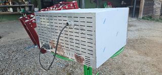 Horno industrial bestfor